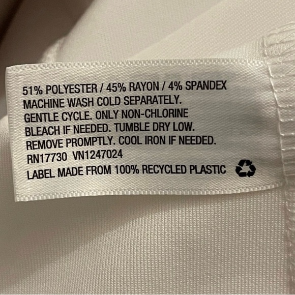 Hunter for Target Womens Scuba Mini Skirt NWT - Picture 12 of 12